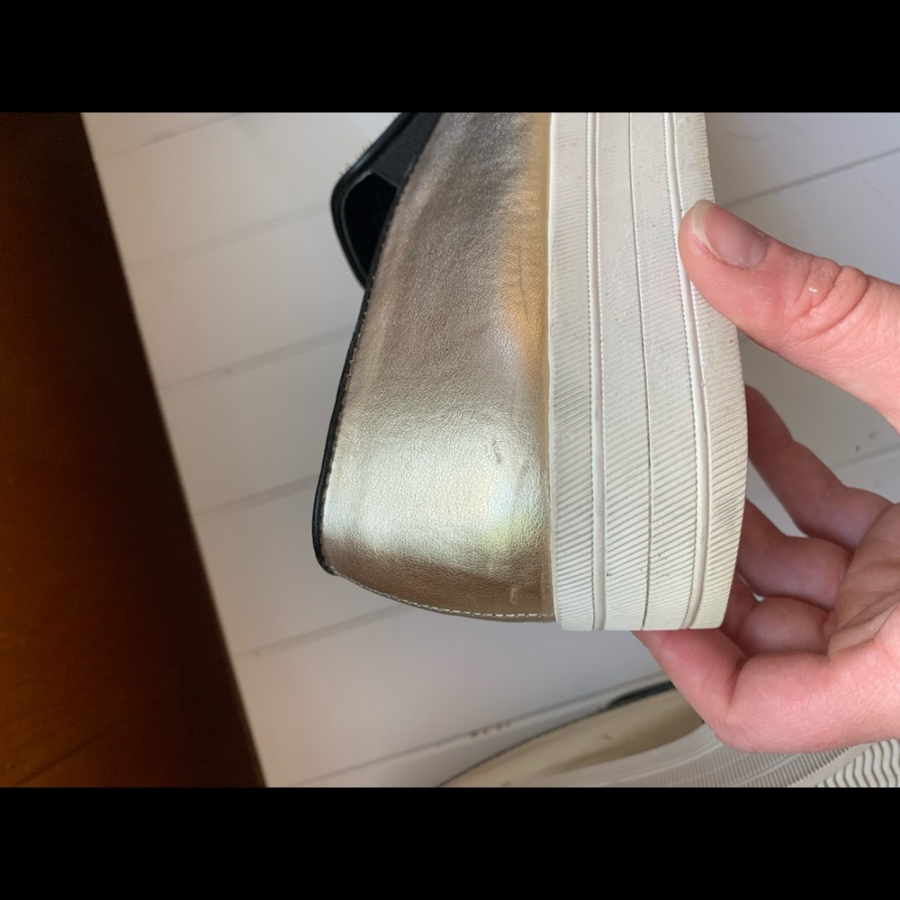 Steve Madden Platform - Picture 11 of 16